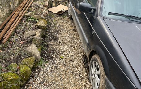 Volkswagen Passat B3, 1989 год, 150 000 рублей, 2 фотография