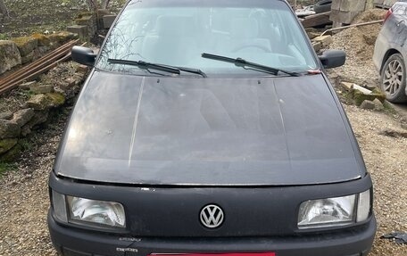 Volkswagen Passat B3, 1989 год, 150 000 рублей, 3 фотография