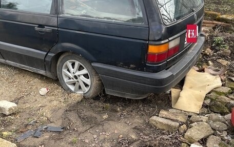 Volkswagen Passat B3, 1989 год, 150 000 рублей, 5 фотография