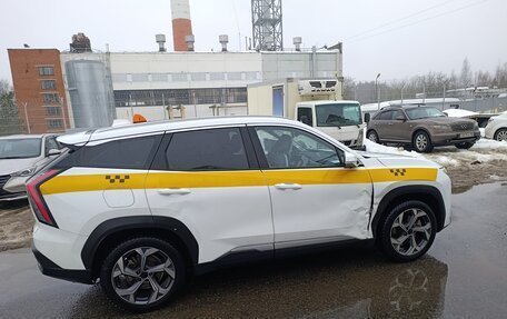 Geely Atlas, 2024 год, 2 220 000 рублей, 4 фотография