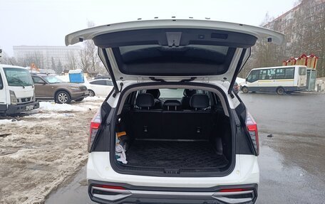 Geely Atlas, 2024 год, 2 220 000 рублей, 10 фотография