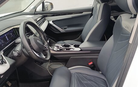 Geely Atlas, 2024 год, 2 220 000 рублей, 13 фотография