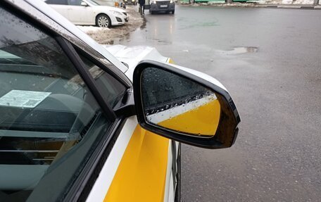 Geely Atlas, 2024 год, 2 220 000 рублей, 15 фотография