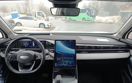 Geely Atlas, 2024 год, 2 220 000 рублей, 6 фотография