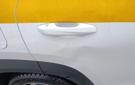 Geely Atlas, 2024 год, 2 220 000 рублей, 9 фотография