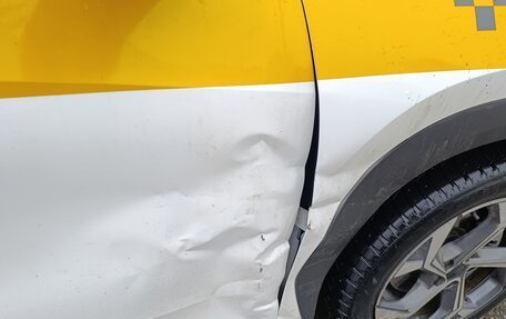 Geely Atlas, 2024 год, 2 220 000 рублей, 5 фотография