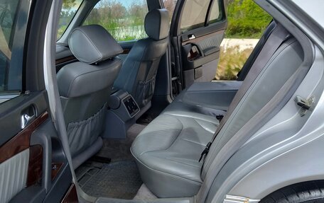 Mercedes-Benz S-Класс, 1994 год, 1 200 000 рублей, 12 фотография