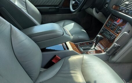 Mercedes-Benz S-Класс, 1994 год, 1 200 000 рублей, 15 фотография