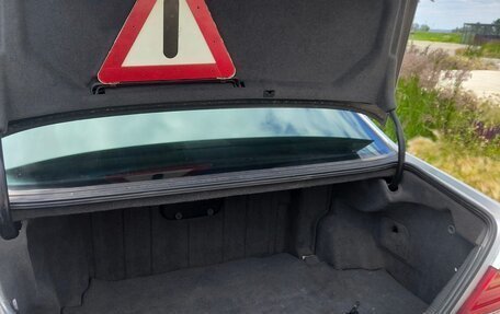 Mercedes-Benz S-Класс, 1994 год, 1 200 000 рублей, 14 фотография