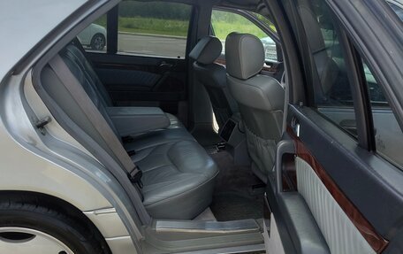 Mercedes-Benz S-Класс, 1994 год, 1 200 000 рублей, 13 фотография