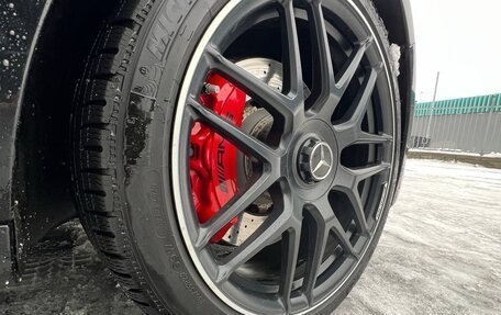 Mercedes-Benz E-Класс AMG, 2018 год, 7 800 000 рублей, 11 фотография