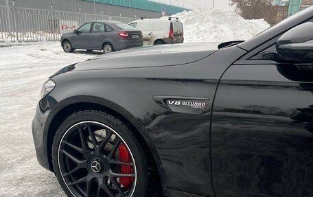 Mercedes-Benz E-Класс AMG, 2018 год, 7 800 000 рублей, 9 фотография