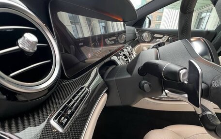 Mercedes-Benz E-Класс AMG, 2018 год, 7 800 000 рублей, 15 фотография