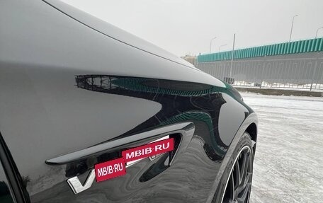 Mercedes-Benz E-Класс AMG, 2018 год, 7 800 000 рублей, 10 фотография