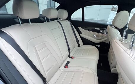 Mercedes-Benz E-Класс AMG, 2018 год, 7 800 000 рублей, 26 фотография