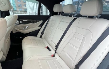 Mercedes-Benz E-Класс AMG, 2018 год, 7 800 000 рублей, 25 фотография