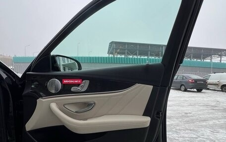 Mercedes-Benz E-Класс AMG, 2018 год, 7 800 000 рублей, 20 фотография