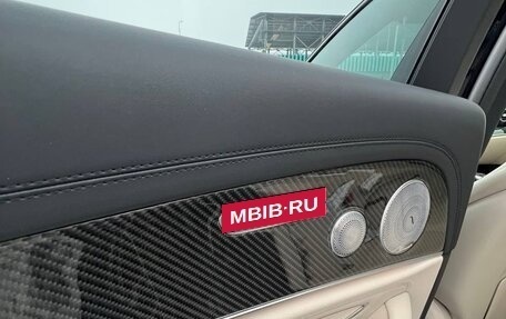 Mercedes-Benz E-Класс AMG, 2018 год, 7 800 000 рублей, 23 фотография