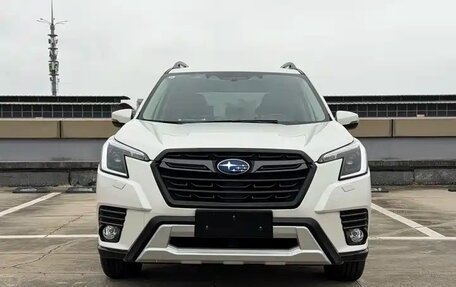 Subaru Forester, 2022 год, 3 670 000 рублей, 2 фотография
