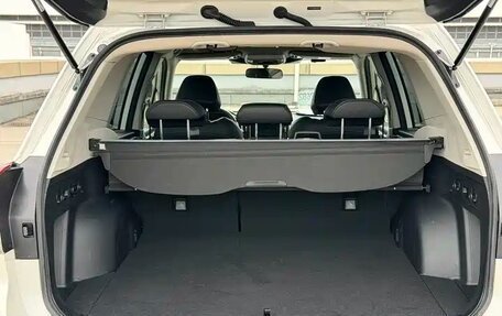 Subaru Forester, 2022 год, 3 670 000 рублей, 6 фотография