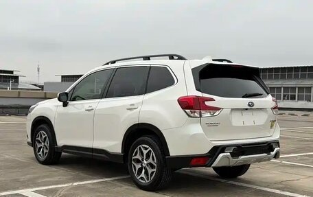 Subaru Forester, 2022 год, 3 670 000 рублей, 7 фотография
