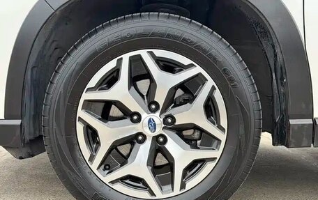 Subaru Forester, 2022 год, 3 670 000 рублей, 8 фотография