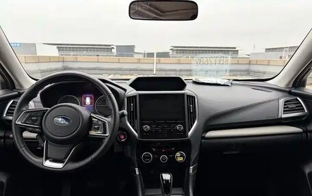 Subaru Forester, 2022 год, 3 670 000 рублей, 13 фотография