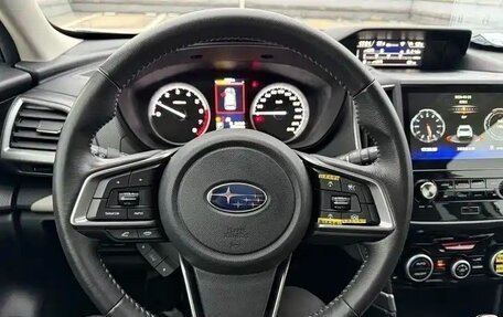 Subaru Forester, 2022 год, 3 670 000 рублей, 14 фотография