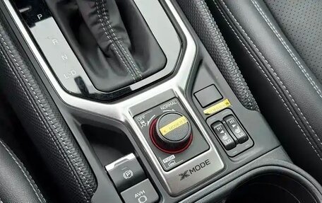 Subaru Forester, 2022 год, 3 670 000 рублей, 15 фотография