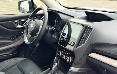 Subaru Forester, 2022 год, 3 670 000 рублей, 17 фотография