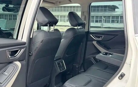 Subaru Forester, 2022 год, 3 670 000 рублей, 18 фотография