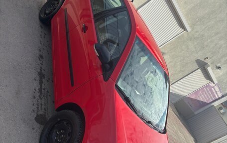 Volkswagen Polo IV рестайлинг, 2007 год, 550 000 рублей, 8 фотография