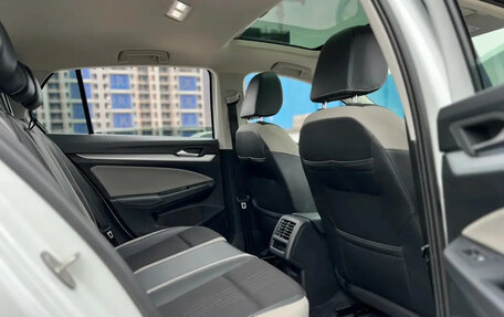 Volkswagen Golf VIII, 2023 год, 2 020 000 рублей, 19 фотография