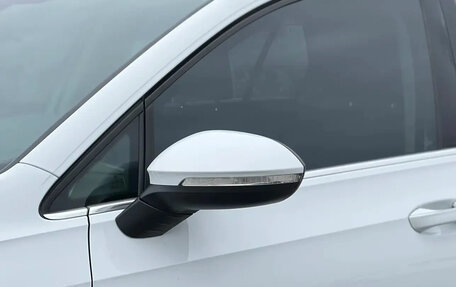 Volkswagen Golf VIII, 2023 год, 2 020 000 рублей, 27 фотография