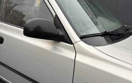 Hyundai Accent II, 2010 год, 430 000 рублей, 2 фотография