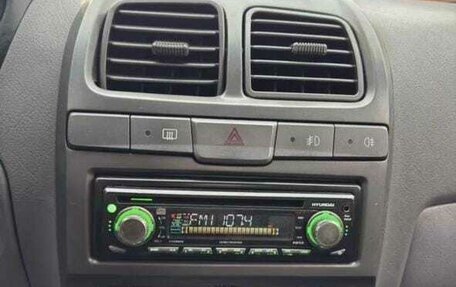 Hyundai Accent II, 2010 год, 430 000 рублей, 4 фотография