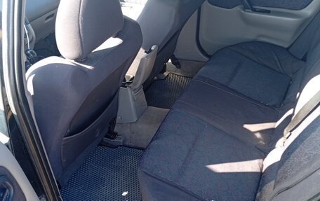 Nissan Primera II рестайлинг, 2000 год, 280 000 рублей, 3 фотография