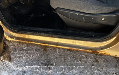 Chevrolet Niva I рестайлинг, 2004 год, 275 000 рублей, 13 фотография