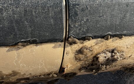 Chevrolet Niva I рестайлинг, 2004 год, 275 000 рублей, 11 фотография