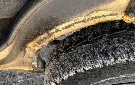 Chevrolet Niva I рестайлинг, 2004 год, 275 000 рублей, 12 фотография