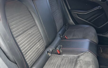 Mercedes-Benz CLA, 2015 год, 1 250 000 рублей, 11 фотография