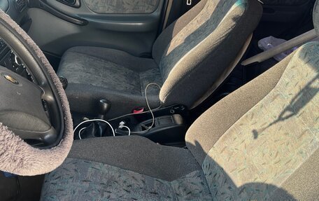 Chevrolet Niva I рестайлинг, 2004 год, 275 000 рублей, 15 фотография