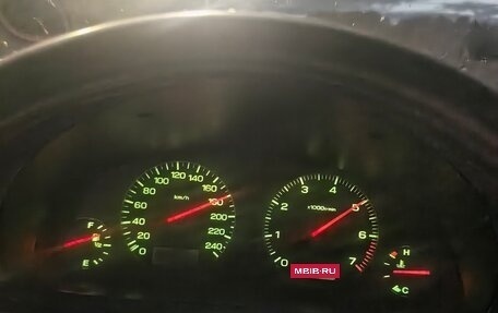 Subaru Outback III, 2001 год, 330 000 рублей, 4 фотография