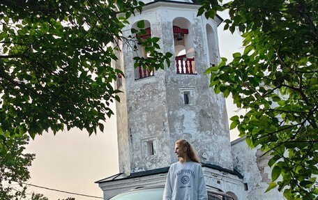 Subaru Outback III, 2001 год, 330 000 рублей, 5 фотография