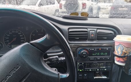 Subaru Outback III, 2001 год, 330 000 рублей, 33 фотография