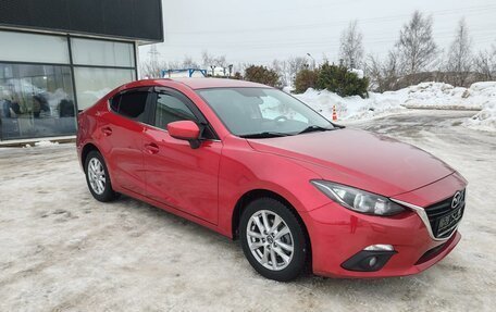 Mazda 3, 2014 год, 999 000 рублей, 3 фотография