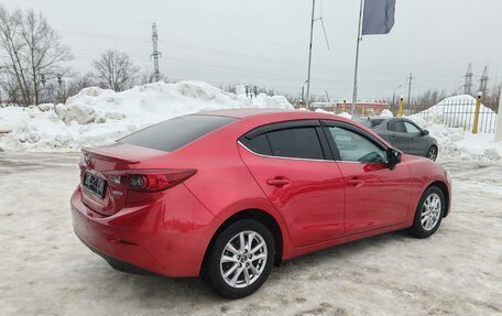 Mazda 3, 2014 год, 999 000 рублей, 2 фотография