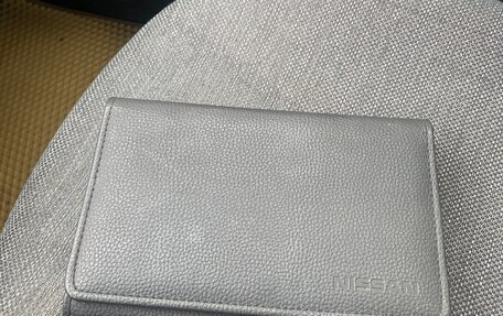 Nissan Micra III, 2007 год, 540 000 рублей, 13 фотография