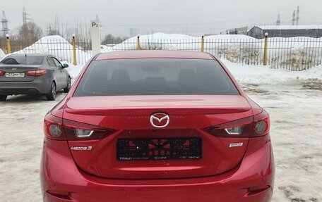 Mazda 3, 2014 год, 999 000 рублей, 6 фотография