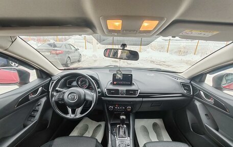 Mazda 3, 2014 год, 999 000 рублей, 9 фотография